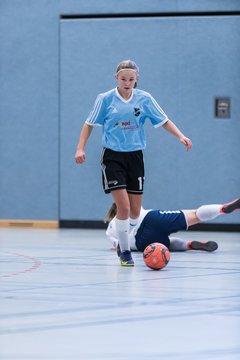 Bild 556 - wBJ Futsalmeisterschaft Runde 1